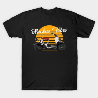 Honda ruckus t shirt on sale